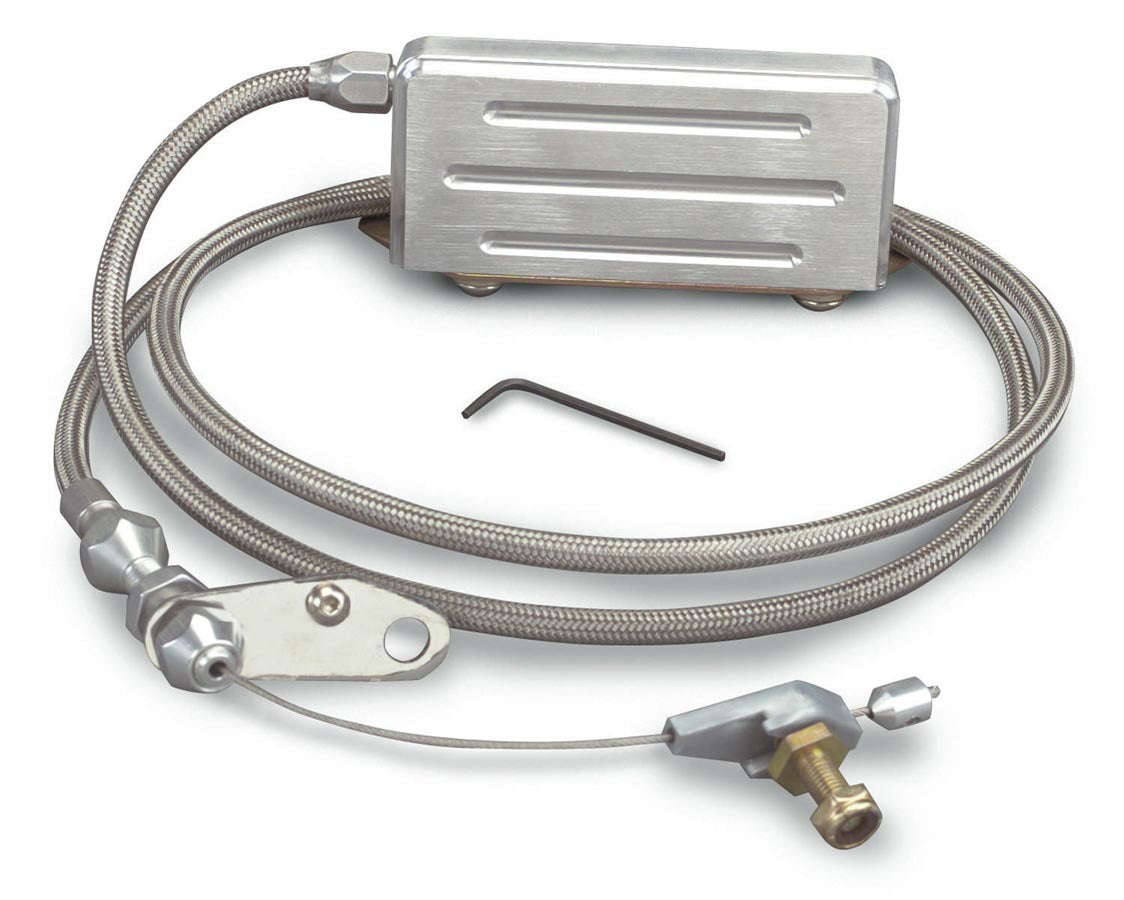 Lokar LOKKD-2400HT Th400 Electric Kickdown