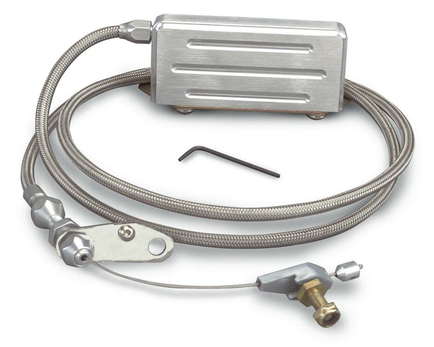 Lokar LOKKD-2400HT Th400 Electric Kickdown