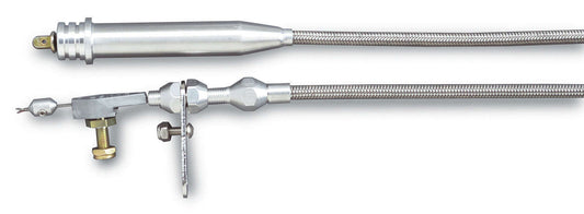Lokar LOKKD-2700HT Hi-Tech Kickdown 700r4