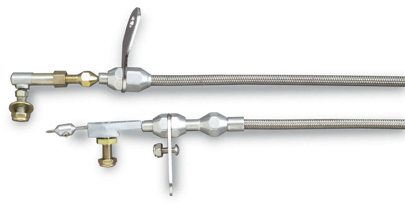 Lokar LOKKD-2727HT Chry 727 Kickdown Kit