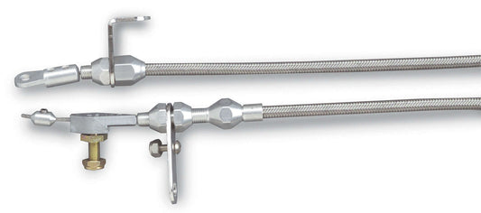 Lokar LOKKD-2FMXHT Ford FMX Hi-Tech Kickdown Cable
