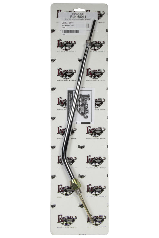Lokar LOKRLK-68011 16in Nostalgia Shift Lever
