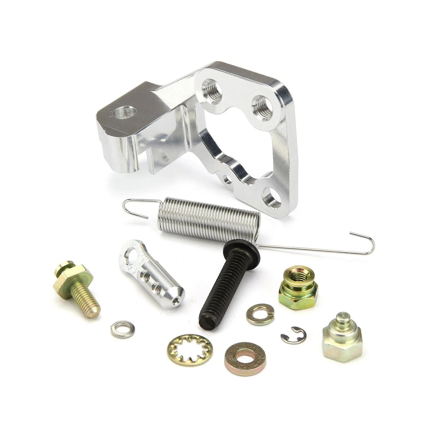 Lokar LOKTCB-40HS2 Sniper 2 Throttle Kickdown Bracket