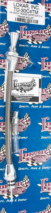Lokar LOKTD-30C4TM Trans Dipstick C4