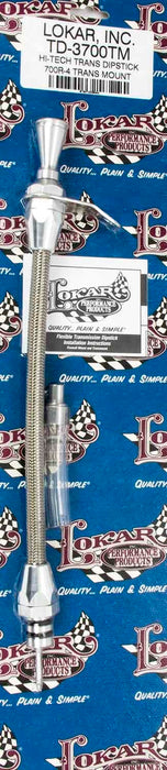 Lokar LOKTD-3700TM 700r4 Trans Dipstick