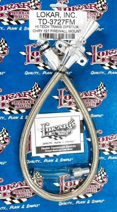 Lokar LOKTD-3727FM Trans Dipstick 727