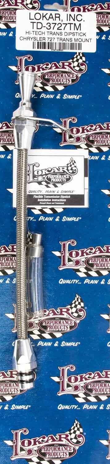 Lokar LOKTD-3727TM 727 Trans Dipstick