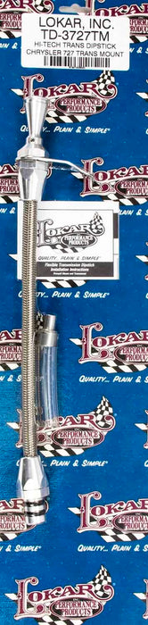 Lokar LOKTD-3727TM 727 Trans Dipstick