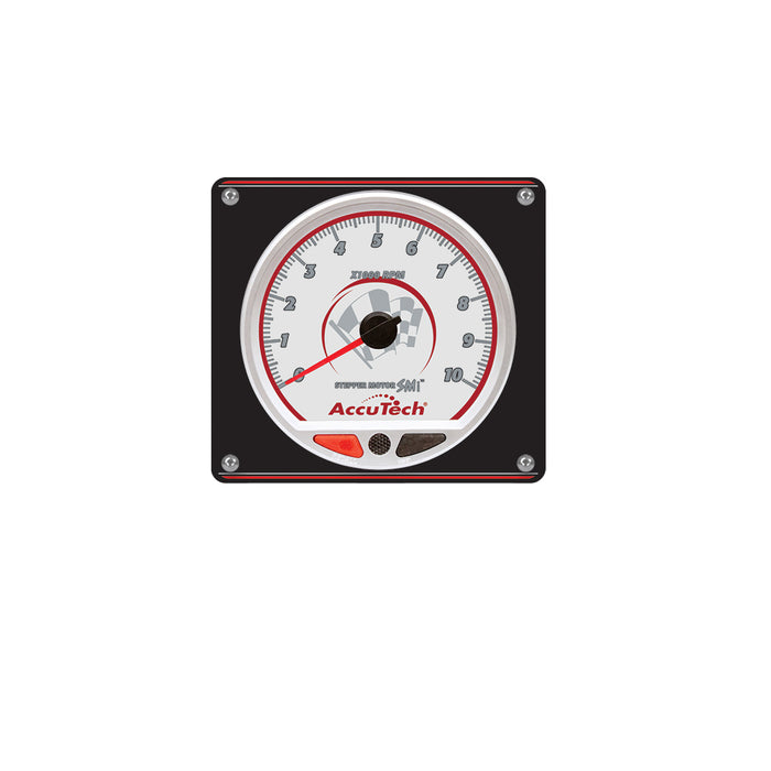 Longacre LON52-44389 Tach SMI 10k 4.5in Dia w/Panel