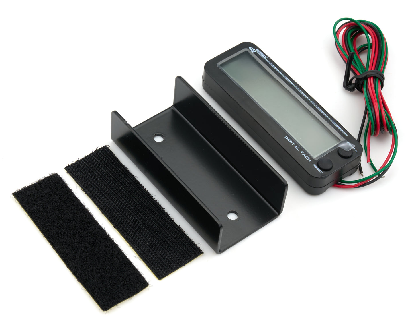 Longacre LON52-44391 Tach Digital Memory 10k