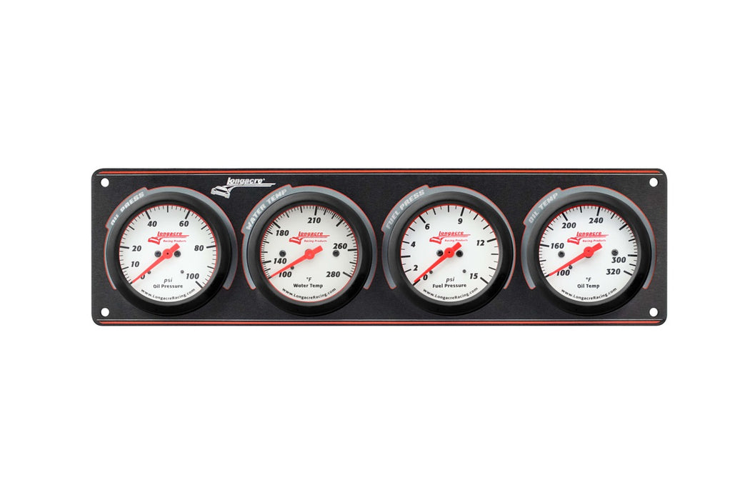 Longacre LON52-46916 Gauge Panel Sportsmen OP / WT / FP / OT