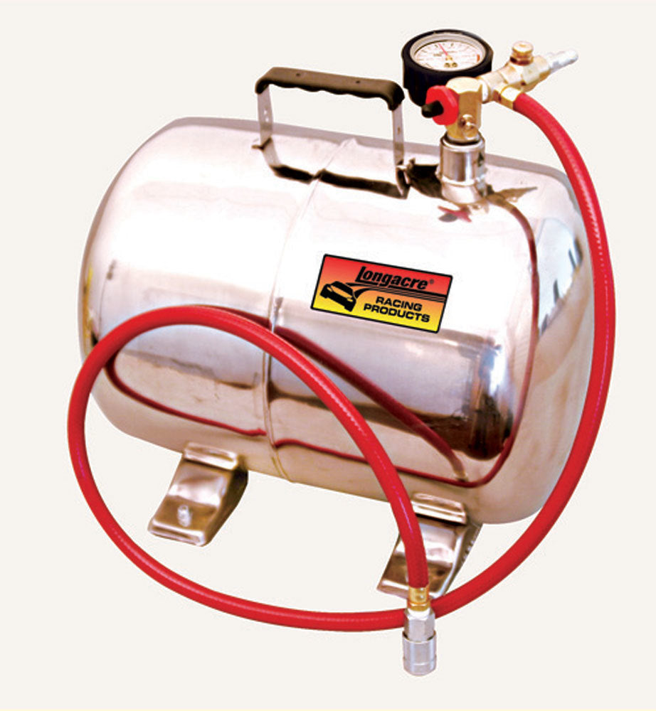 Air Tanks
