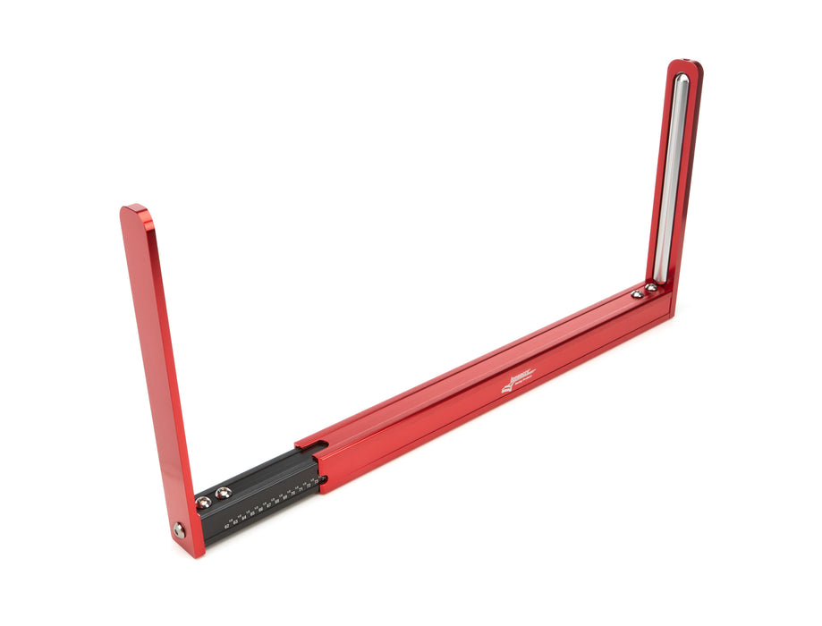 Longacre LON52-50846 Roller Stagger Gauge
