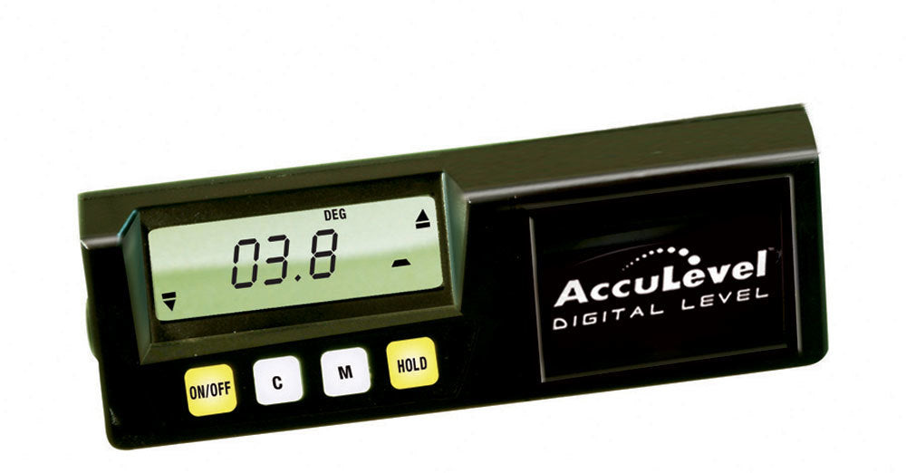Longacre LON52-78310 Acculevel Digital Level