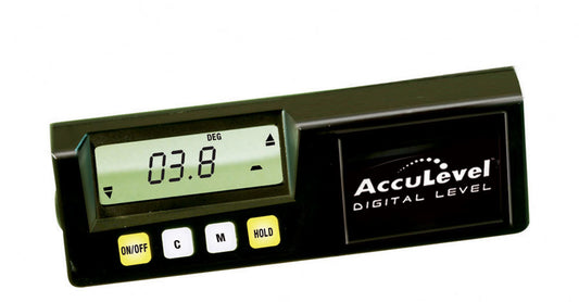 Longacre LON52-78310 Acculevel Digital Level