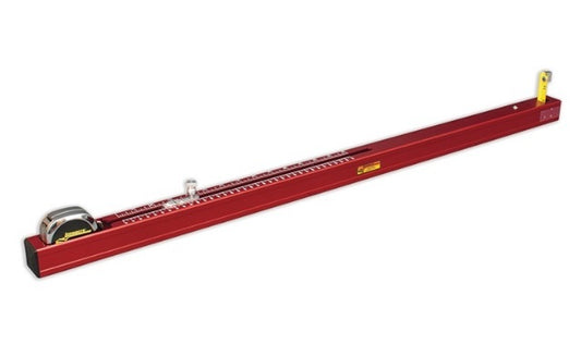 Longacre LON52-78325 Chassis Height Gauges Long