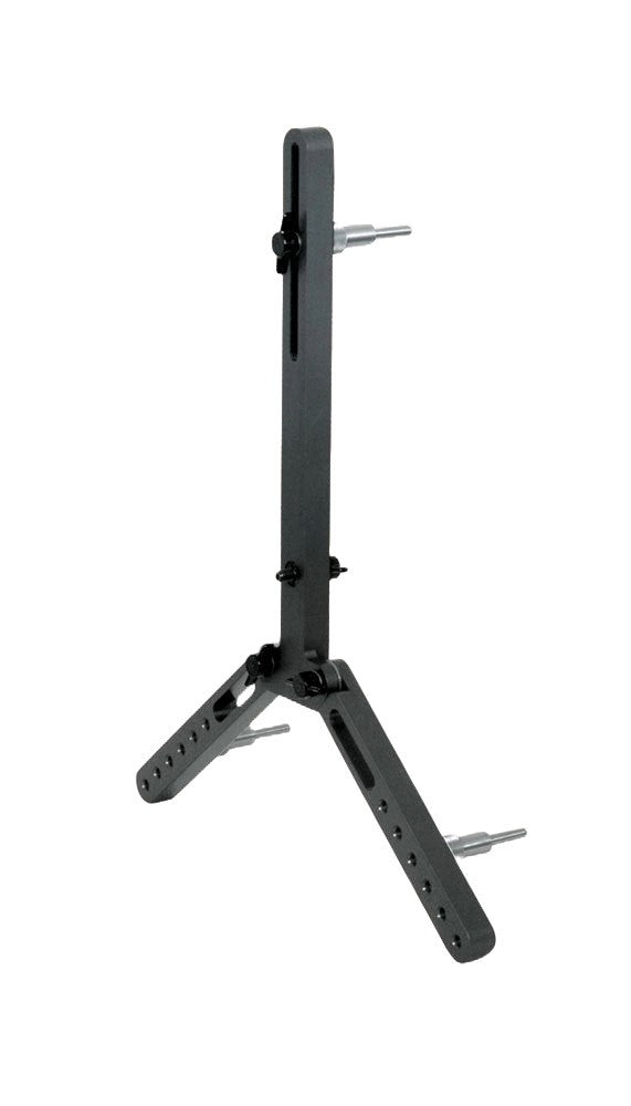 Longacre LON52-78428 Dunlop Billet C/C Adaptr Only- Quick-Set