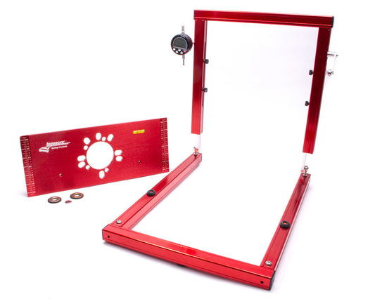 Longacre LON52-79015 Bump Steer Gauge Digital