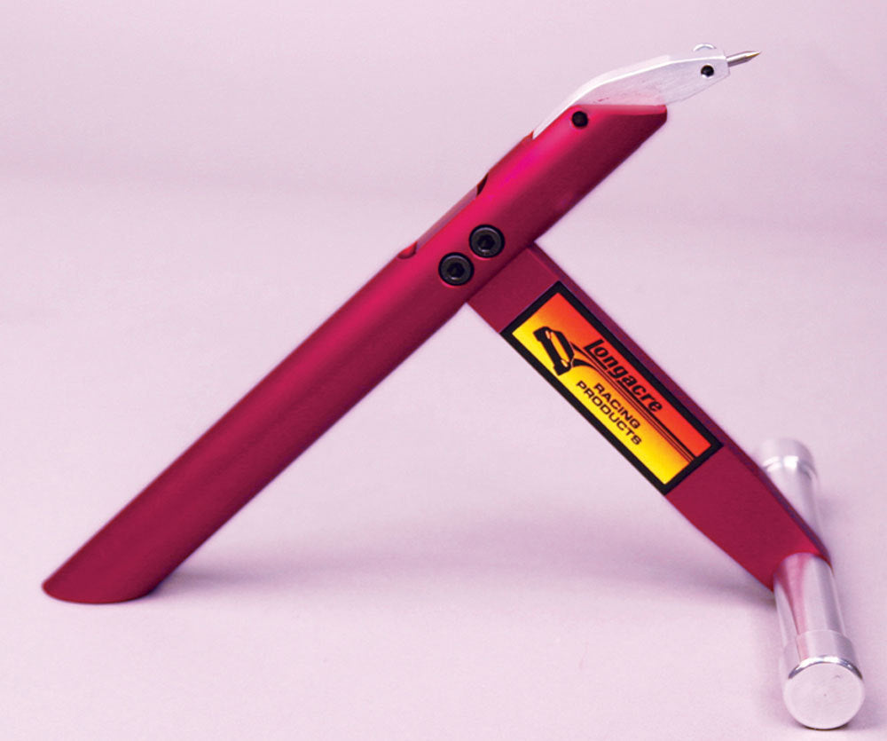 Longacre LON52-79610 Tire Scribe
