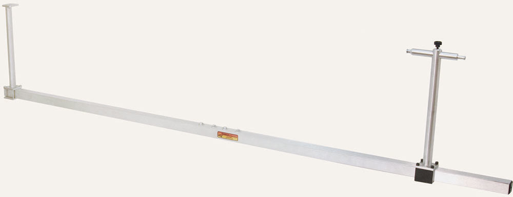 Longacre LON52-79622 Toe In Bar