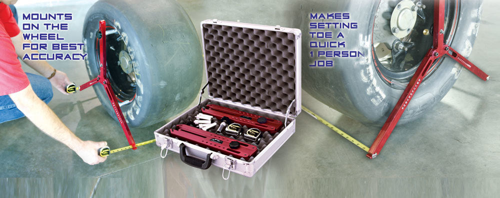 Longacre LON52-79630 Quick Toe Setting Tool