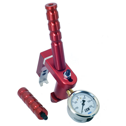 Lsm Racing Products LSMPC-100SLC Valve Spring Seat Pressure Tester