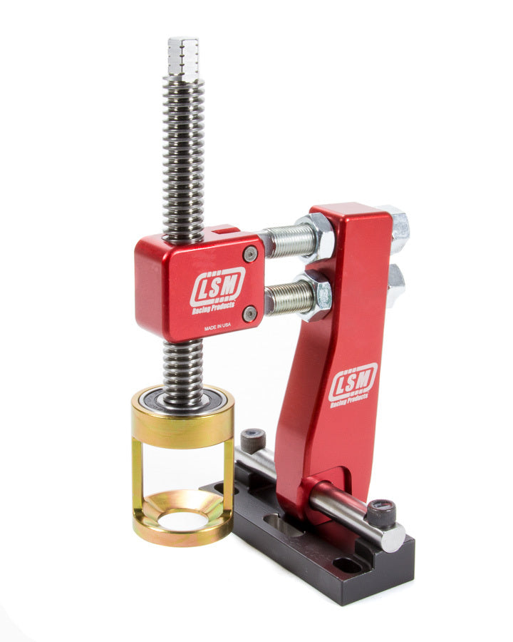 Lsm Racing Products LSMSC-100ST Valve Spring Removal Tool HD Version