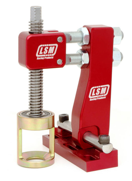 Lsm Racing Products LSMSC-150 Valve Spring Removal Tool