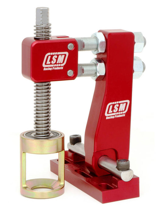 Lsm Racing Products LSMSC-150 Valve Spring Removal Tool