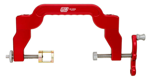 Lsm Racing Products LSMSC-2000 Valve Spring Compressor