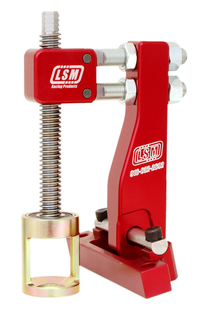 Lsm Racing Products LSMSC-320 Valve Spring Removal Tool