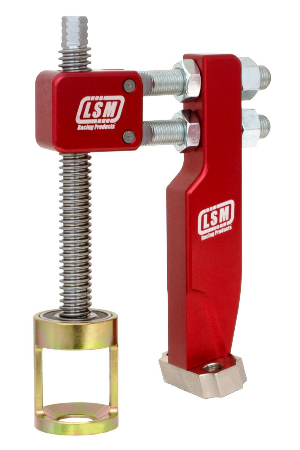Lsm Racing Products LSMSC-350 Valve Spring Removal Tool 03-Up Gen-III Hemi