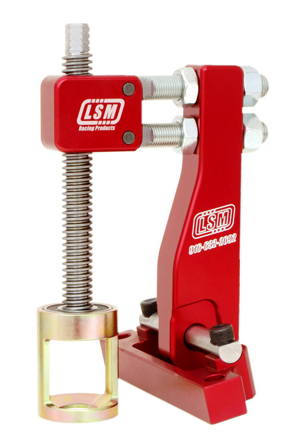 Lsm Racing Products LSMSC-355 Valve Spring Removal Tool 03-Up Gen-III Hemi