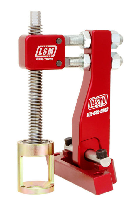 Lsm Racing Products LSMSC-355 Valve Spring Removal Tool 03-Up Gen-III Hemi