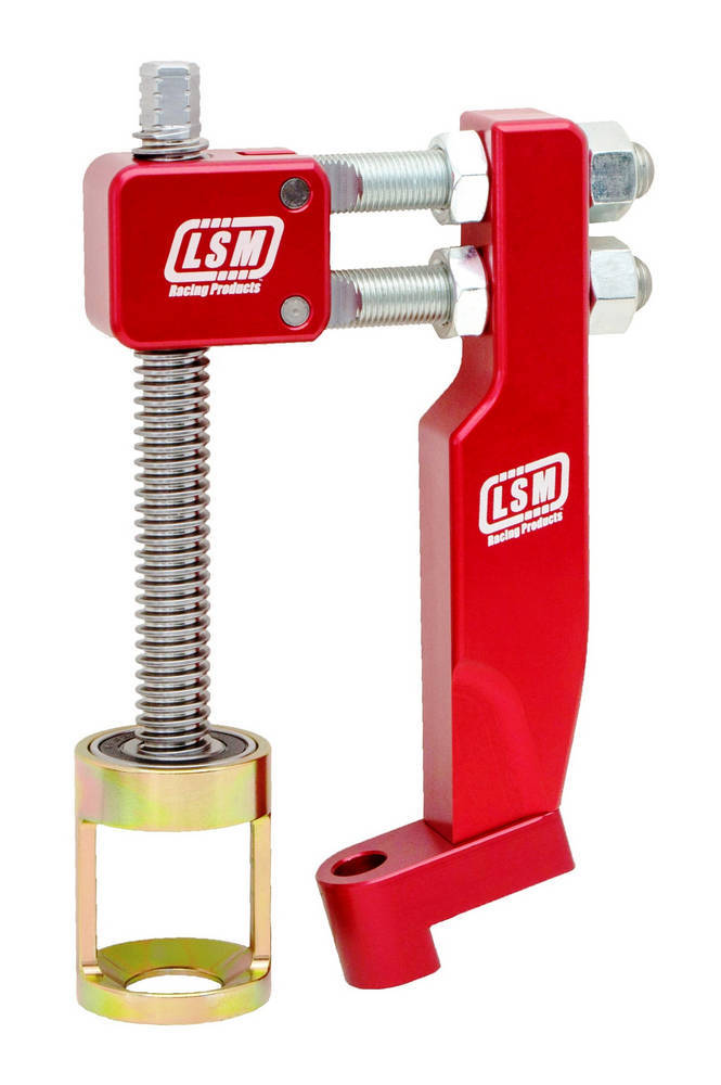 Lsm Racing Products LSMSC-800 Valve Spring Removal Tool