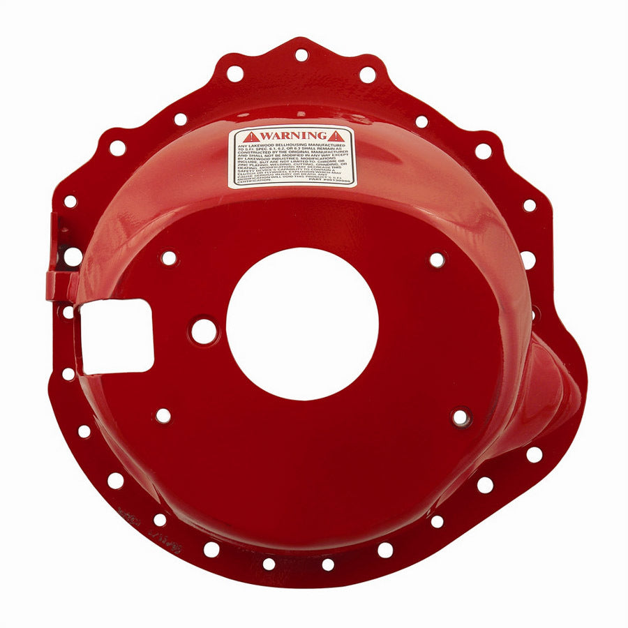 Lakewood LWI15000 58-81 Chevy B/Housing