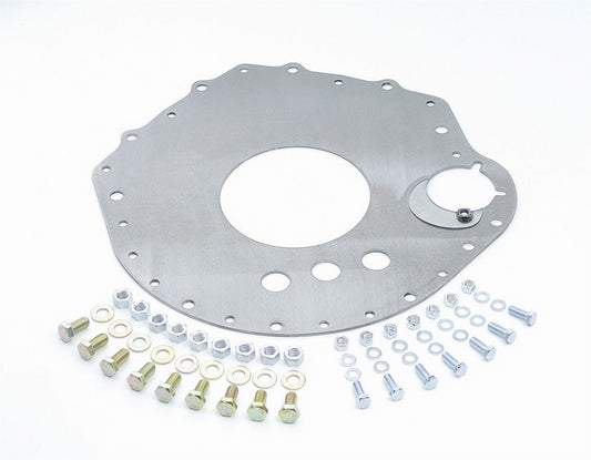 Lakewood LWI15705 Chevy Block Plate