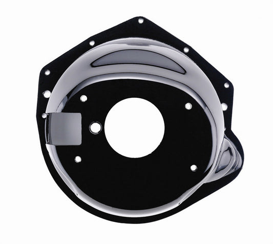 Lakewood LWI77-150 Chevy V8 Steel Bellhousg / Trans Adapter