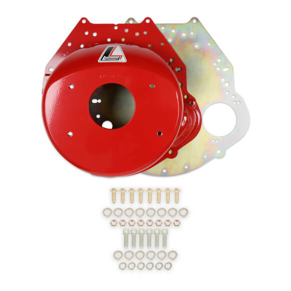 Lakewood LWI77-250 Dyno Bell Housing - GM/Ford