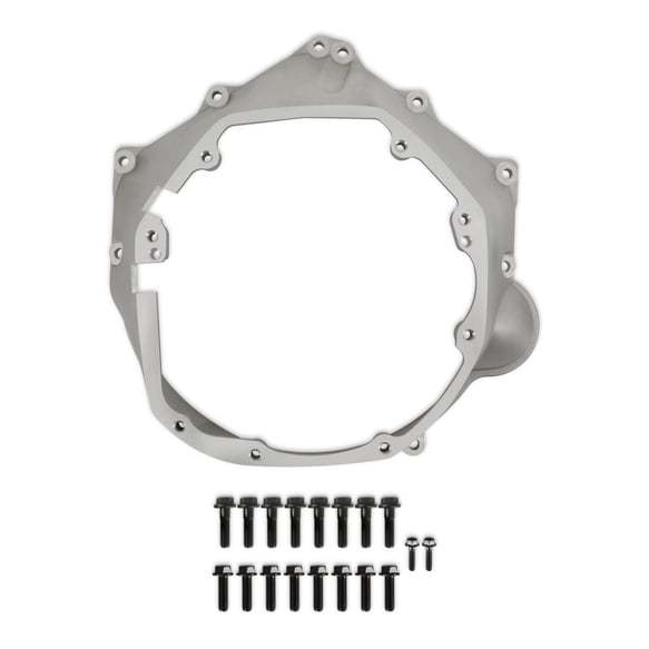 Lakewood LWILK5100K Aluminum Bellhousing GM LS/LT w/T56 Trans