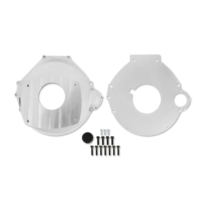 Lakewood LWILK8300K Alum Bellhousing Ford 7.3L Godzilla Tremec TKX