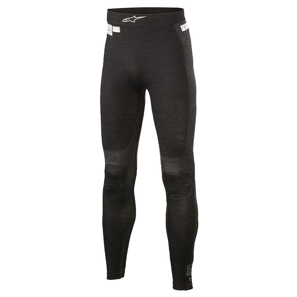 alpine star ZX Evo Bottom V3 Med / Lrg Black Long Sleeve