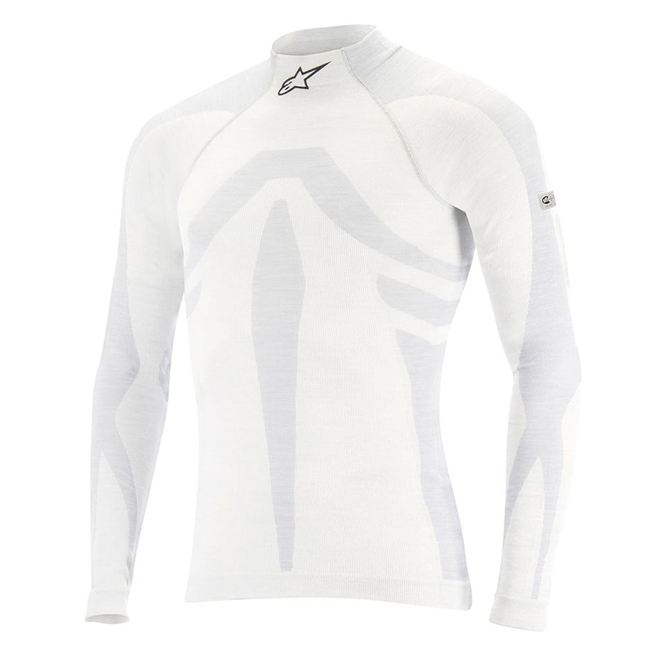 alpine star ZX Evo Top V3 Med / Lrg Gary Long Sleeve