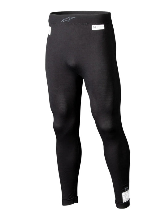 Alpinestars Usa ALP4750425-10-M/L Underwear Btm ZX EVO V3 Black Med/Lrg Long