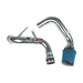 Injen SP1727P 07-08 Element Polished Cold Air Intake — manufacturer product image