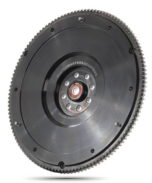 Clutch Masters FW-915-SF 18-19 Subaru WRX 2.0L (Mid 2018 with VIN J*806877) Steel Flywheel — manufacturer product image