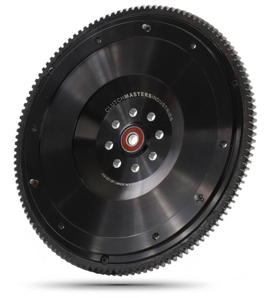 Clutch Masters FW-021-SF 06-08 Subaru WRX 2.5L Eng. 5-Spd Steel Flywheel — manufacturer product image