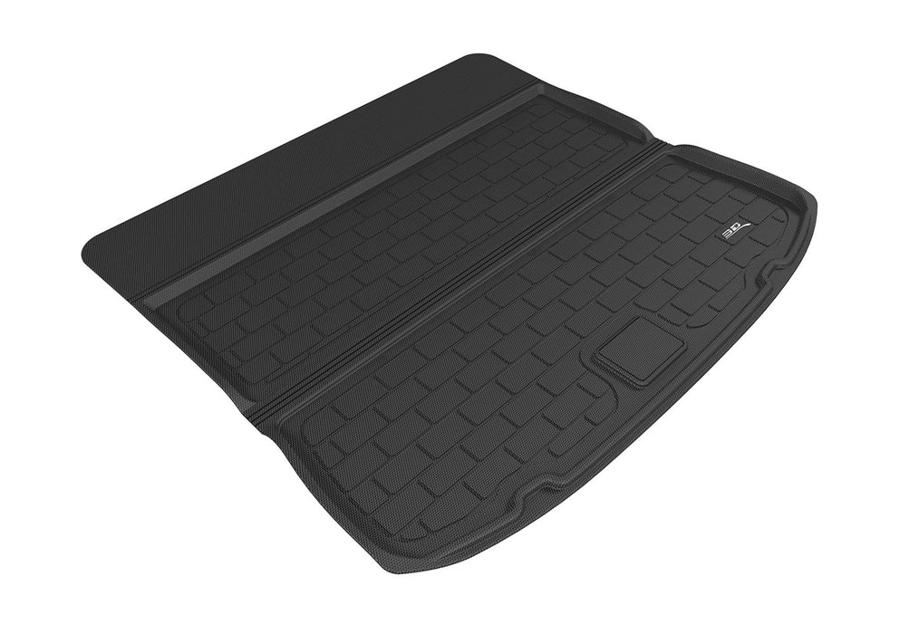 3d Maxpider M3DM1FR1001309 Ford Edge 15- Kagu Cargo Liner Black