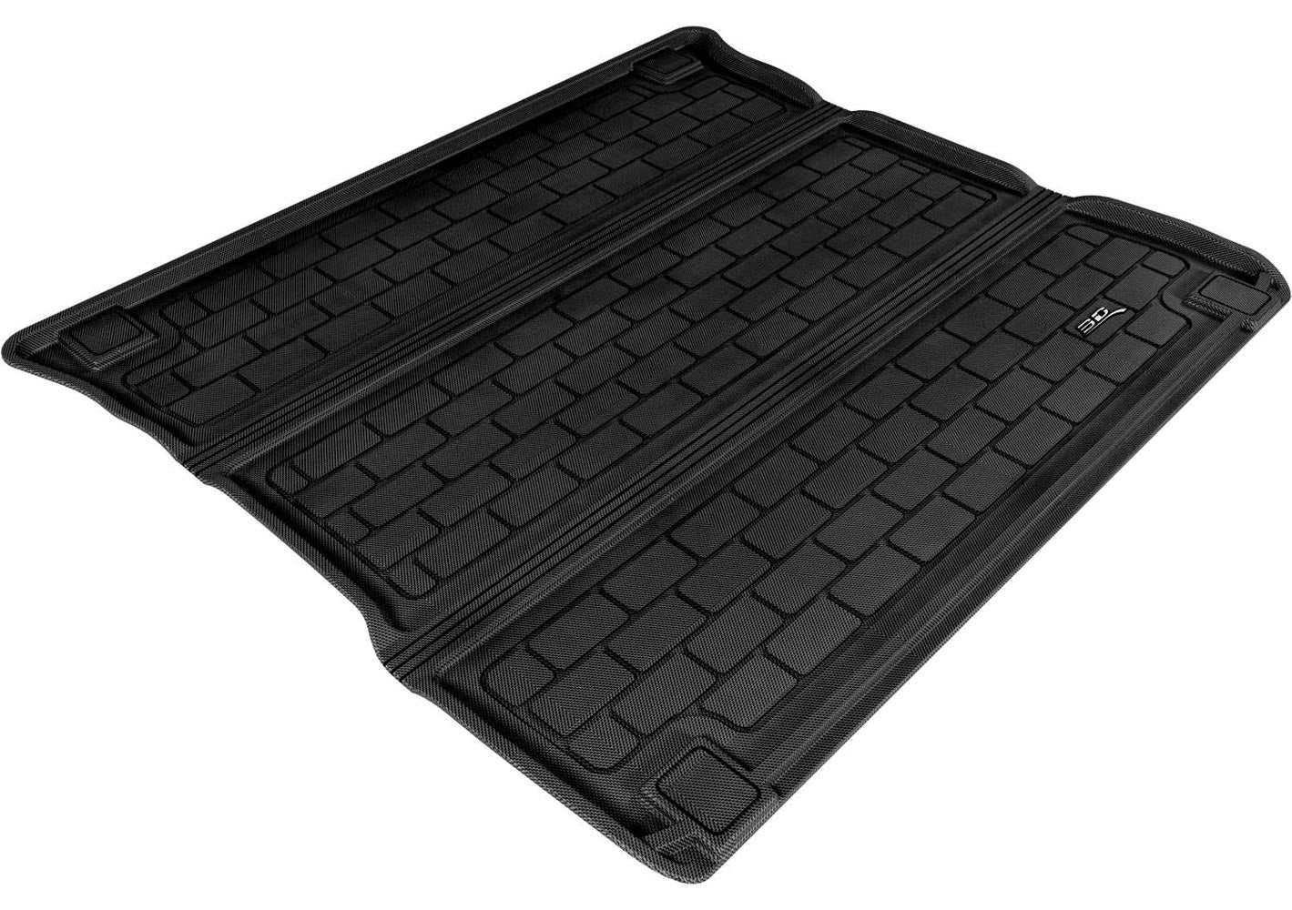 3d Maxpider M3DM1JP0041309 Grand Cherokee 11- Kagu Cargo Liner Black