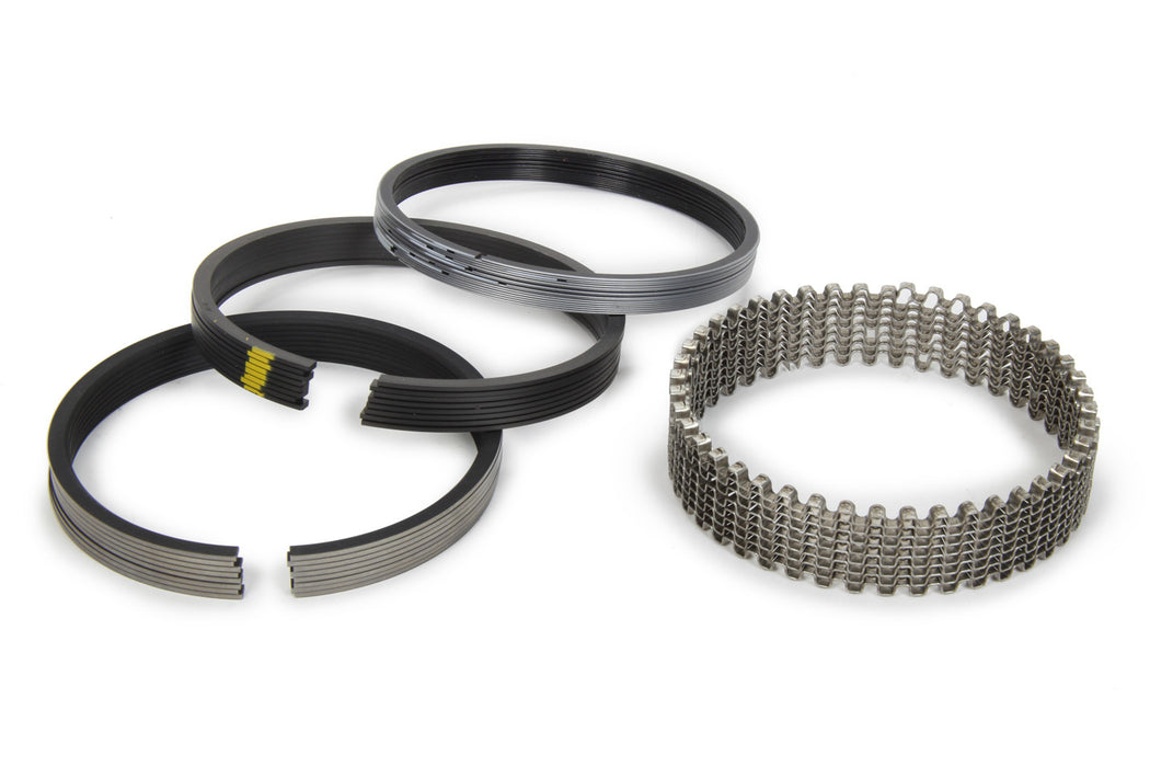 Mahle Original/clevite M77315-0005.005 Piston Ring Set 4.000 Moly 1/16 1/16 3/16